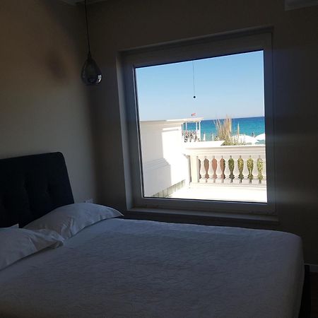 Blu Sea Apartments Pietra Ligure Eksteriør bilde