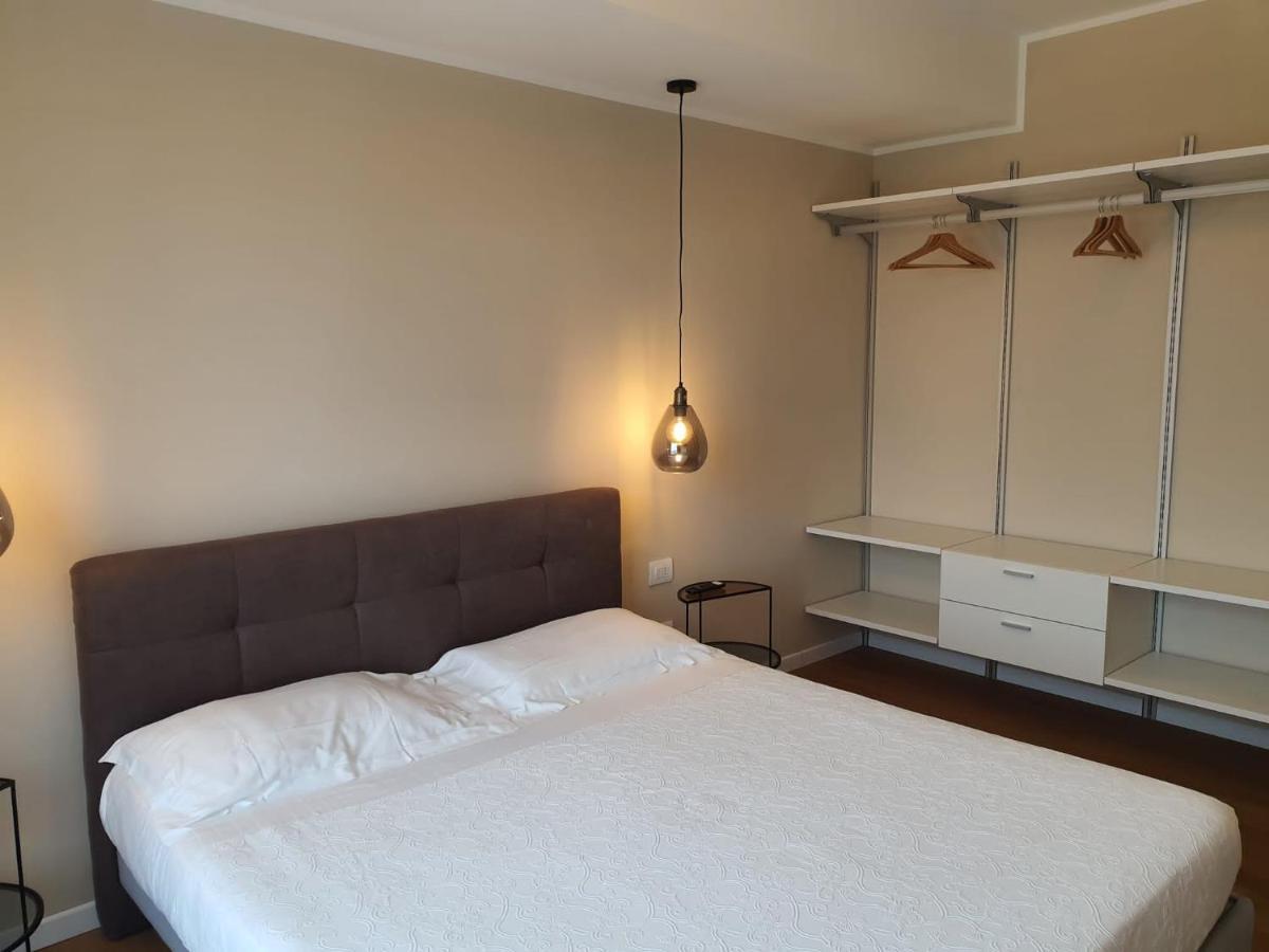 Blu Sea Apartments Pietra Ligure Eksteriør bilde