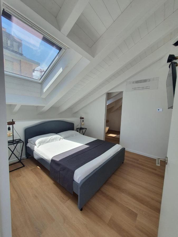 Blu Sea Apartments Pietra Ligure Eksteriør bilde