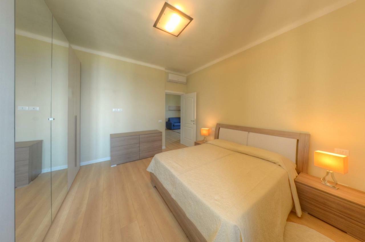 Blu Sea Apartments Pietra Ligure Eksteriør bilde